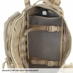 Maxpedition Gila Gearslinger 30 Maxpedition Gila Gearslinger -Outdoor clothing and equipment maxp pt1061 kdet5 19743.1587397223