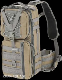 Maxpedition Gila Gearslinger 24 Maxpedition Gila Gearslinger -Outdoor clothing and equipment maxp pt1061 kf 05131.1587728889