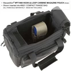 Maxpedition Hook & Loop Carbine Pouch -Outdoor clothing and equipment maxp pt1069det 68951.1674822110