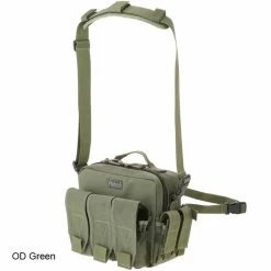 Maxpedition Mag Bag Triple 23 Maxpedition Mag Bag Triple -Outdoor clothing and equipment maxp pt1072 det15 26351.1662970644