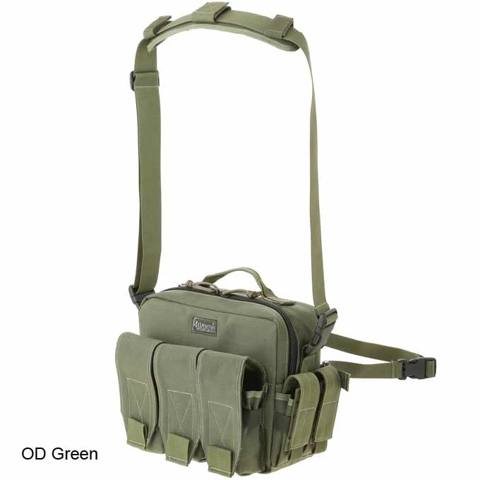 Maxpedition Mag Bag Triple 8 Maxpedition Mag Bag Triple - Image 6