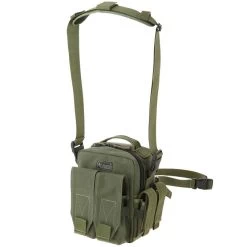 Maxpedition Mag Bag Double 18 Maxpedition Mag Bag Double -Outdoor clothing and equipment maxp pt1073 det11 18276.1674216568