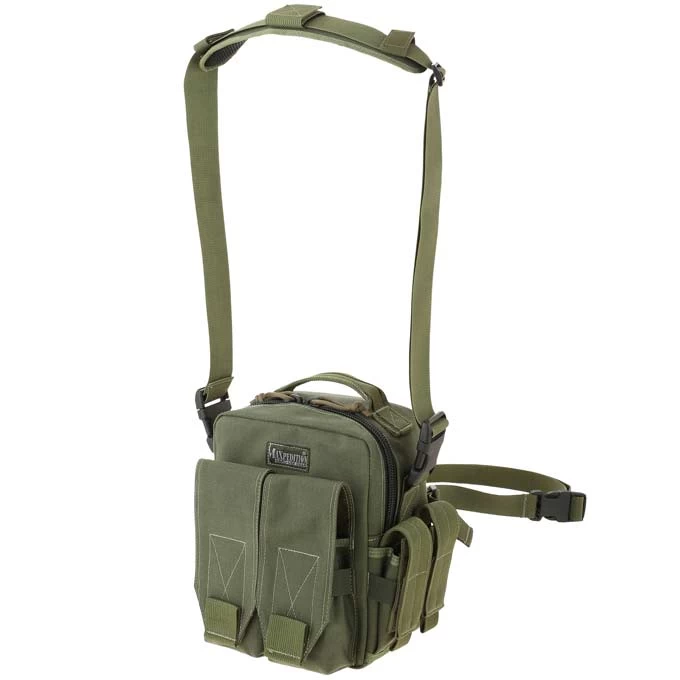 Maxpedition Mag Bag Double 5 Maxpedition Mag Bag Double - Image 3