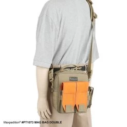 Maxpedition Mag Bag Double 24 Maxpedition Mag Bag Double -Outdoor clothing and equipment maxp pt1073 det2 01681.1674216568