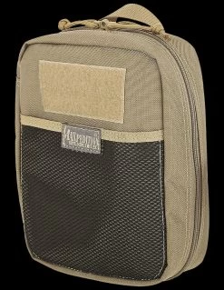 Maxpedition Chubby Pocket Organiser -Outdoor clothing and equipment maxp pt1311 k 93870.1662381040