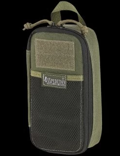 Maxpedition Skinny Pocket Organiser -Outdoor clothing and equipment maxp pt1312det2 55221.1587394197