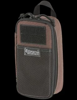 Maxpedition Skinny Pocket Organiser -Outdoor clothing and equipment maxp pt1312det4 51364.1587394199