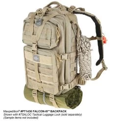 Maxpedition Falcon III -Outdoor clothing and equipment maxp pt1430det9 69349.1676284466
