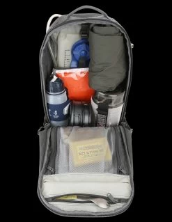 Maxpedition Riftblade 30L 24 Maxpedition Riftblade 30L -Outdoor clothing and equipment maxp rbdgrydet10 23819.1587413640