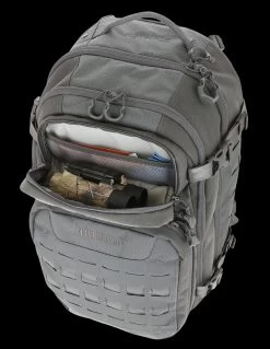 Maxpedition Riftblade 30L 22 Maxpedition Riftblade 30L -Outdoor clothing and equipment maxp rbdgrydet9 08189.1587413643