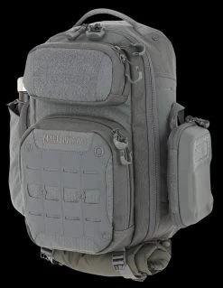 Maxpedition Riftpoint 15L -Outdoor clothing and equipment maxp rptgrydet11 35785.1587413984
