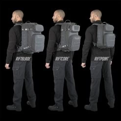 Maxpedition Riftpoint 15L -Outdoor clothing and equipment maxp rptgrydet13 87547.1587413988