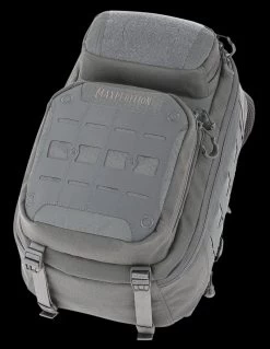 Maxpedition Riftpoint 15L -Outdoor clothing and equipment maxp rptgrydet4 70750.1587413973