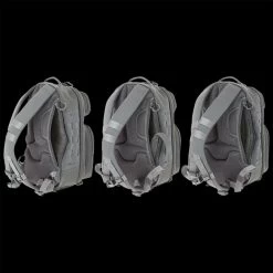 Maxpedition Riftpoint 15L -Outdoor clothing and equipment maxp rptgrydet5 49423.1587413970