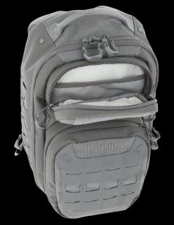 Maxpedition Riftpoint 15L -Outdoor clothing and equipment maxp rptgrydet6 22085.1587413980