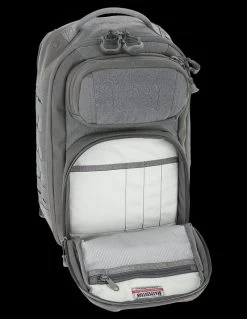 Maxpedition Riftpoint 15L -Outdoor clothing and equipment maxp rptgrydet7 10976.1587413974