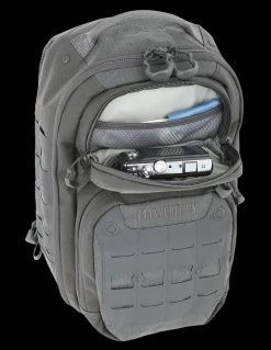 Maxpedition Riftpoint 15L -Outdoor clothing and equipment maxp rptgrydet9 90037.1587413978