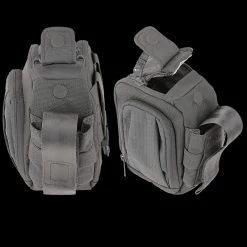 Maxpedition Side Opening Pouch -Outdoor clothing and equipment maxp sopdet3 38095.1674821924