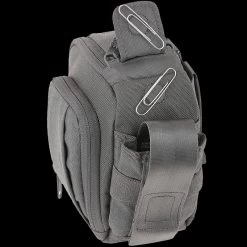 Maxpedition Side Opening Pouch -Outdoor clothing and equipment maxp sopdet6 82821.1674821924