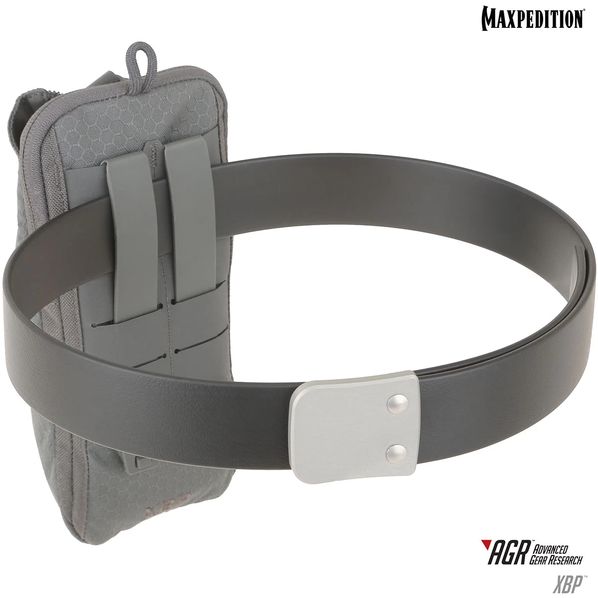 Maxpedition XBP Expandable Bottle Pouch 4 Maxpedition XBP Expandable Bottle Pouch - Image 2