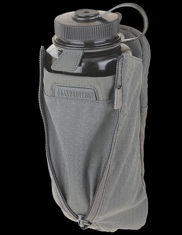 Maxpedition XBP Expandable Bottle Pouch 11 Maxpedition XBP Expandable Bottle Pouch - Image 9