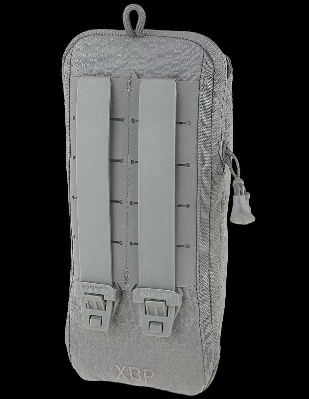 Maxpedition XBP Expandable Bottle Pouch 8 Maxpedition XBP Expandable Bottle Pouch - Image 6