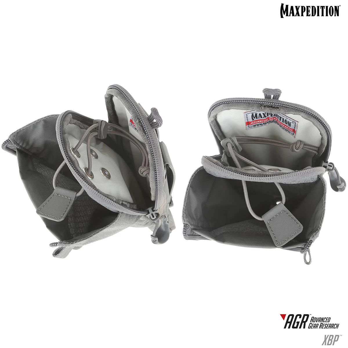 Maxpedition XBP Expandable Bottle Pouch 13 Maxpedition XBP Expandable Bottle Pouch - Image 11