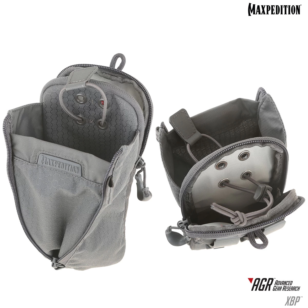 Maxpedition XBP Expandable Bottle Pouch 7 Maxpedition XBP Expandable Bottle Pouch - Image 5