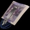Mcusta Money Clip Knife -Outdoor clothing and equipment mcu15 det 61908.1587402835