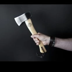 Prandi Camping Hatchet 500g -Outdoor clothing and equipment mdl 305105chx4det3 79891.1587411382