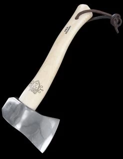 Prandi Camping Hatchet 500g -Outdoor clothing and equipment mdl 305105chx4det 89471.1587729338