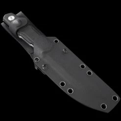 Real Steel Bushcraft Zenith Scandi Grind 13 Real Steel Bushcraft Zenith Scandi Grind -Outdoor clothing and equipment mdl 3760 68088.1587412177