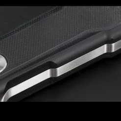 Real Steel Bushcraft Zenith Scandi Grind 12 Real Steel Bushcraft Zenith Scandi Grind -Outdoor clothing and equipment mdl 3760det5 61646.1587412184