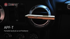 MecArmy Tactical Air Freshener 21 MecArmy Tactical Air Freshener -Outdoor clothing and equipment mec apftdet3 24285.1587402499