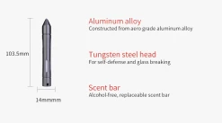 MecArmy Tactical Air Freshener 22 MecArmy Tactical Air Freshener -Outdoor clothing and equipment mec apftdet4 95807.1587402515