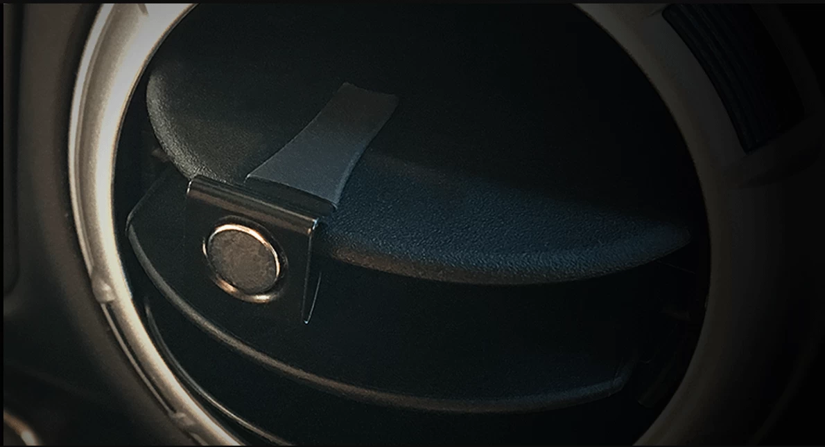 MecArmy Tactical Air Freshener 4 MecArmy Tactical Air Freshener - Image 2