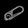 MecArmy CH6 Titanium Carabiner -Outdoor clothing and equipment mec ch6 91272.1587729531