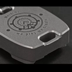 MecArmy CMP Compass -Outdoor clothing and equipment mec cmp 2b 19591.1587412491