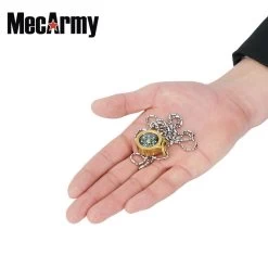 MecArmy Compass -Outdoor clothing and equipment mec cmpdet6 70781.1587402833
