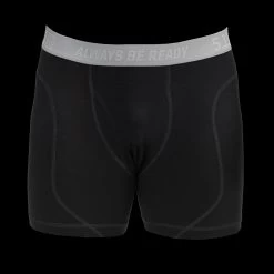 5.11 Range Ready Merino Briefs WAS £43.95 -Outdoor clothing and equipment merino breif black 23270.1695815978