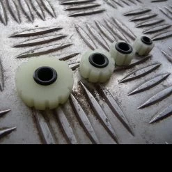 Ru Titley Heinnie® Cog Bead -Outdoor clothing and equipment microltitleydet 69479.1614357547