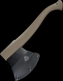 Mora Camp Axe -Outdoor clothing and equipment mora 1 1991det 56842.1587728689