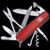 Victorinox Mountaineer -Outdoor clothing and equipment mountaineer 34490.1596102995