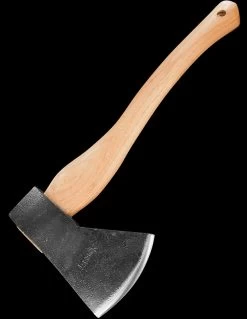 Marbles Camp Axe -Outdoor clothing and equipment mr701sb 34859.1587729220