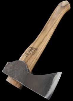 Beavercraft Compact Axe -Outdoor clothing and equipment new21 68993.1663065624