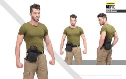 Nitecore NDP10 -Outdoor clothing and equipment nitecore ndp10det11 1 86450.1587403011