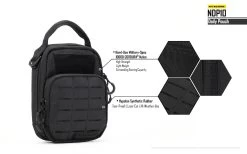 Nitecore NDP10 -Outdoor clothing and equipment nitecore ndp10det 1 53438.1587402991