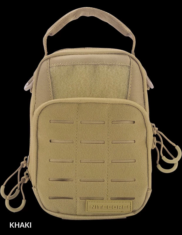 Nitecore NDP20 3 Nitecore NDP20