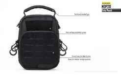 Nitecore NDP20 25 Nitecore NDP20 -Outdoor clothing and equipment nitecore ndp20det4 1 01523.1587403128