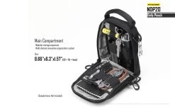 Nitecore NDP20 26 Nitecore NDP20 -Outdoor clothing and equipment nitecore ndp20det8 1 47865.1587403137